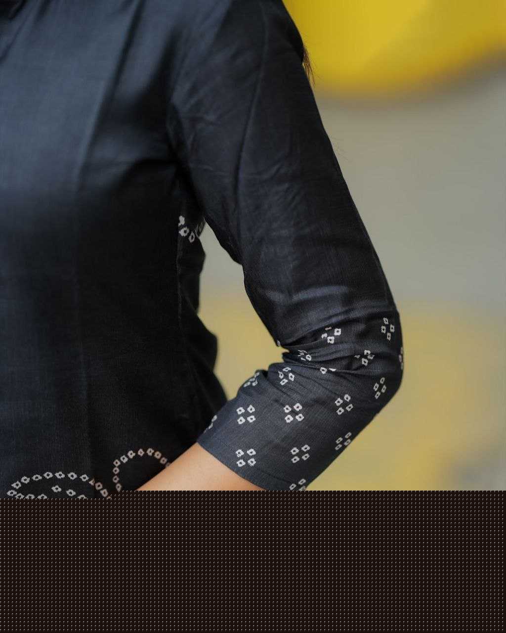 Soft Cotton Kurti - MYLUXURY LANE ENTERPRISE